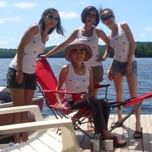 Meet your Posher, Hanh